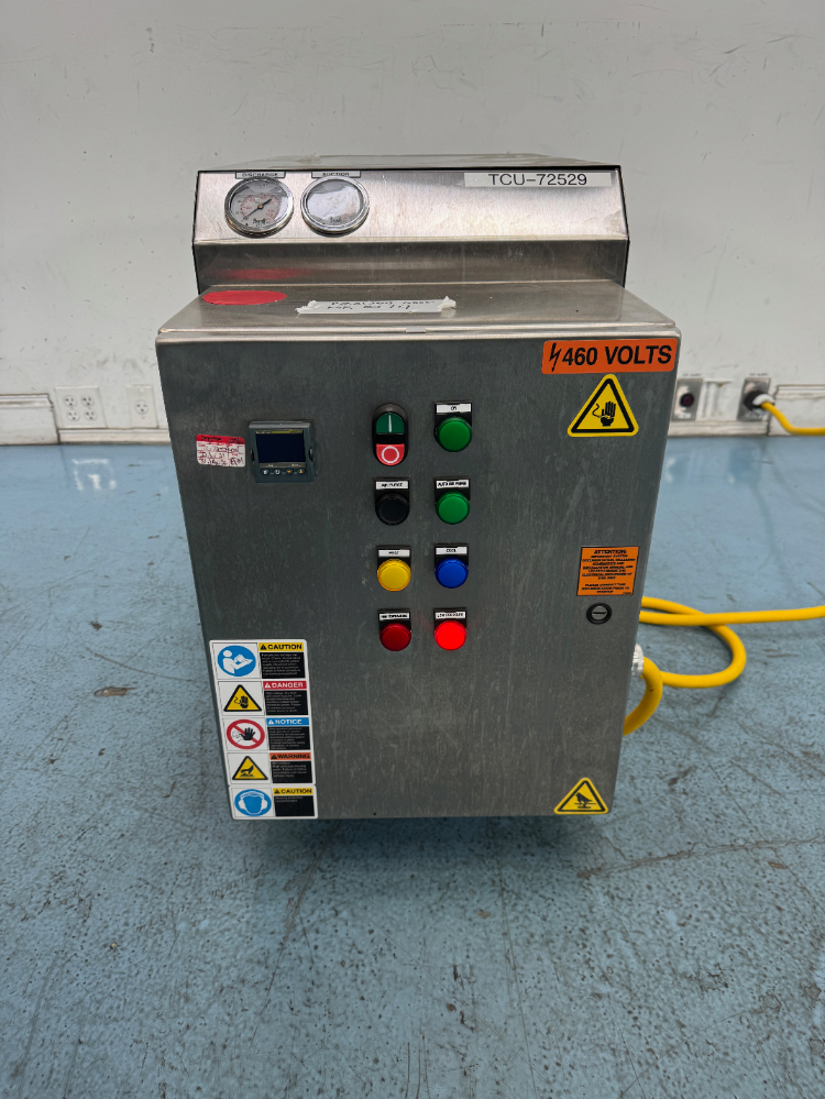 Image of Mokon Temperature Control Unit